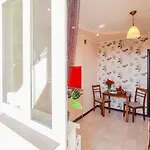 Daire Квартира З Балконом Близько До Центру Odessa