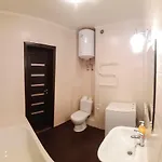 Квартира З Балконом Близько До Центру Daire *