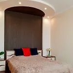 Квартира З Балконом Близько До Центру Daire Odessa