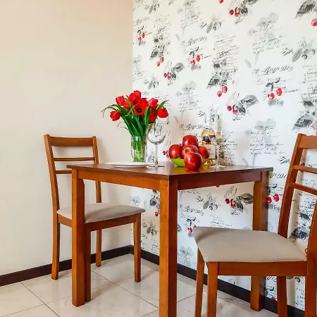 Квартира С Балконом В Новом Доме Рядом С Центром Apartment Odesa