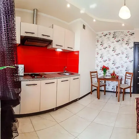 Apartment Квартира С Балконом В Новом Доме Рядом С Центром Odesa