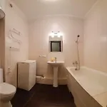 Квартира З Балконом Близько До Центру Apartamento *