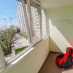 Apartamento Квартира З Балконом Близько До Центру *