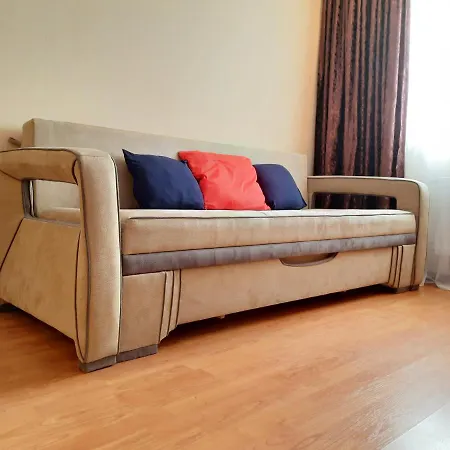 Apartamento Квартира З Балконом Близько До Центру